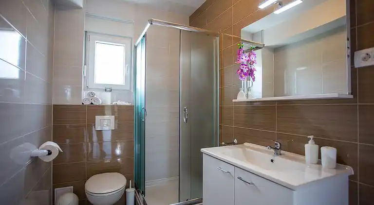 Ferielejlighed i Kaštel Stari