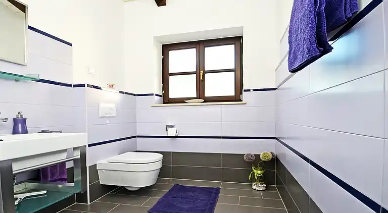 Sommerhus i Kaštelir