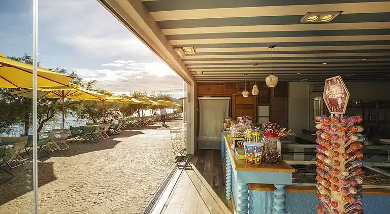 Ferielejlighed i Trogir