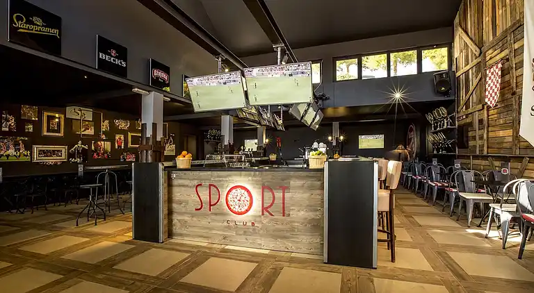 Ferielejlighed i Trogir