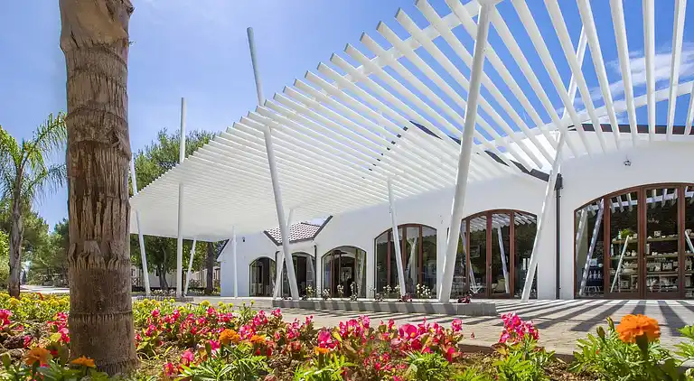 Ferielejlighed i Trogir