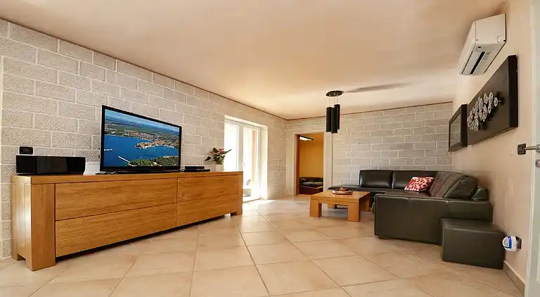 Sommerhus i Rogovići