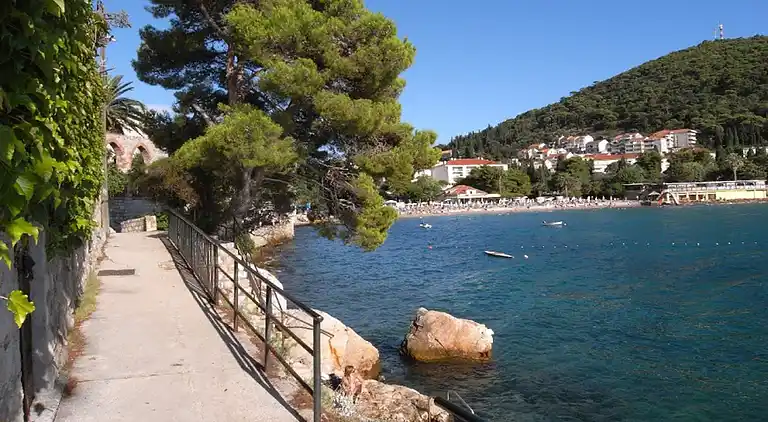 Apartment in Dubrovnik