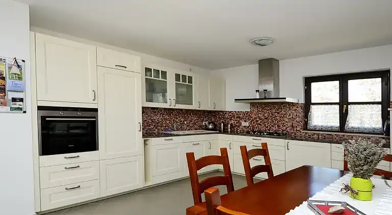 Sommerhus i Kaštelir