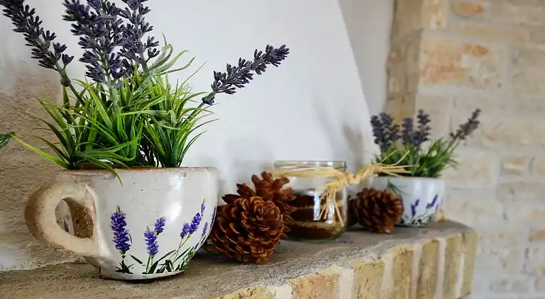 Sommerhus i Kaštelir