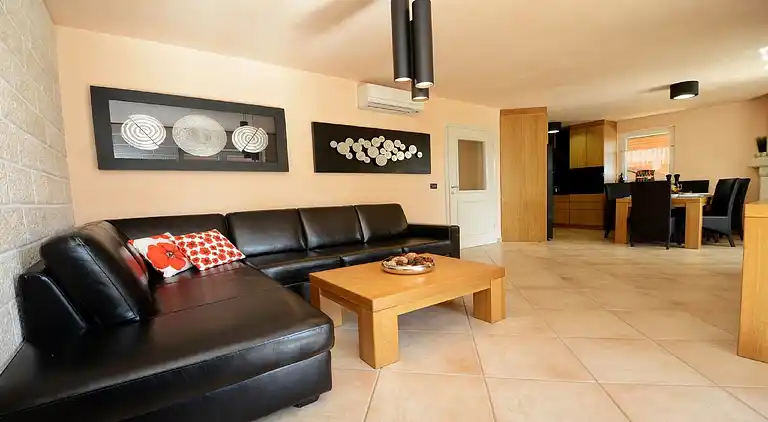 Sommerhus i Rogovići