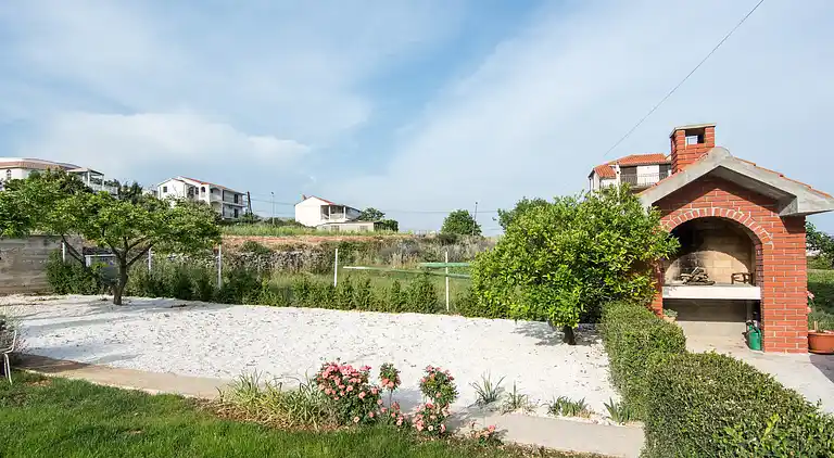 Ferielejlighed i Trogir