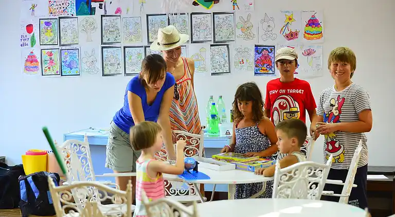 Ferielejlighed i Trogir