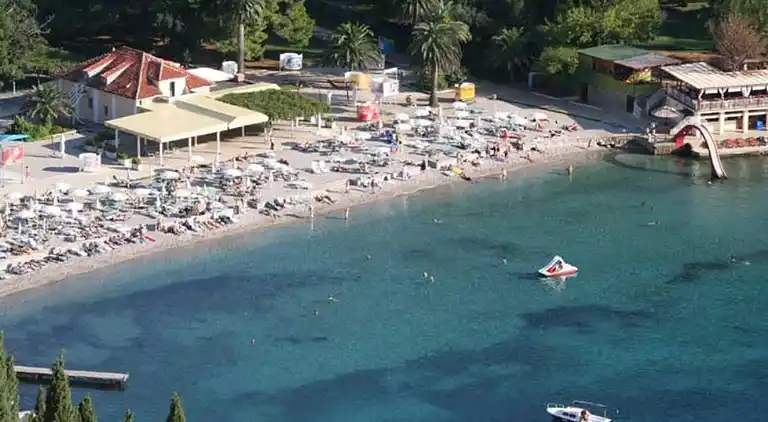 Apartment in Dubrovnik