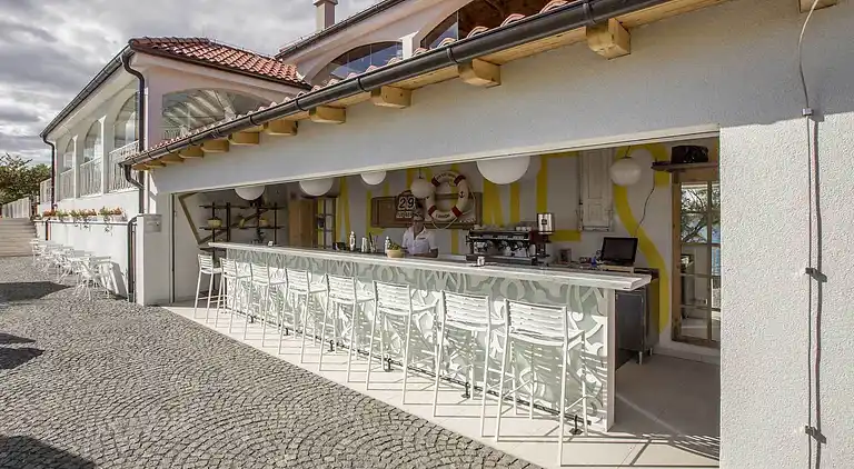 Ferielejlighed i Trogir