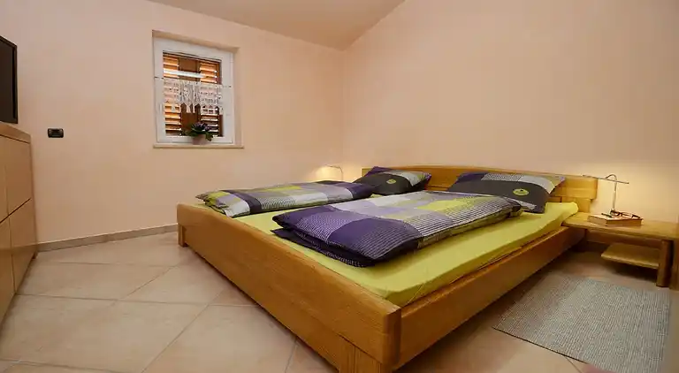 Sommerhus i Rogovići