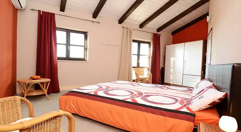 Sommerhus i Kaštelir