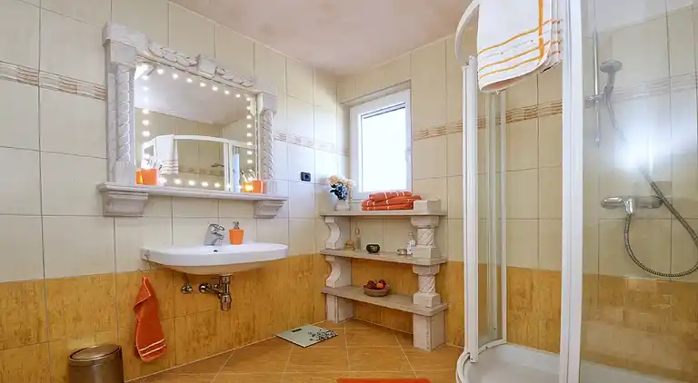 Sommerhus i Rogovići