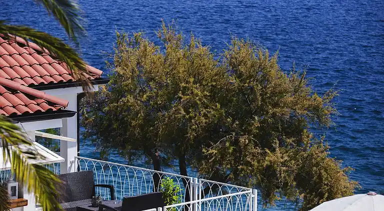 Ferielejlighed i Trogir