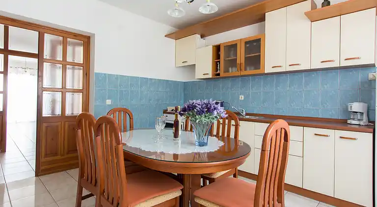 Ferielejlighed i Trogir