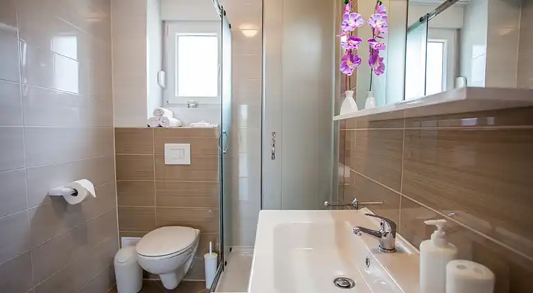 Ferielejlighed i Kaštel Stari