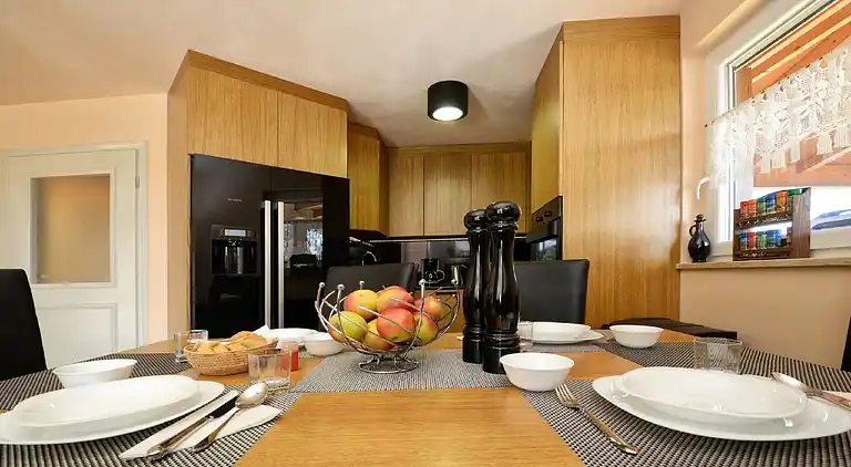 Sommerhus i Rogovići