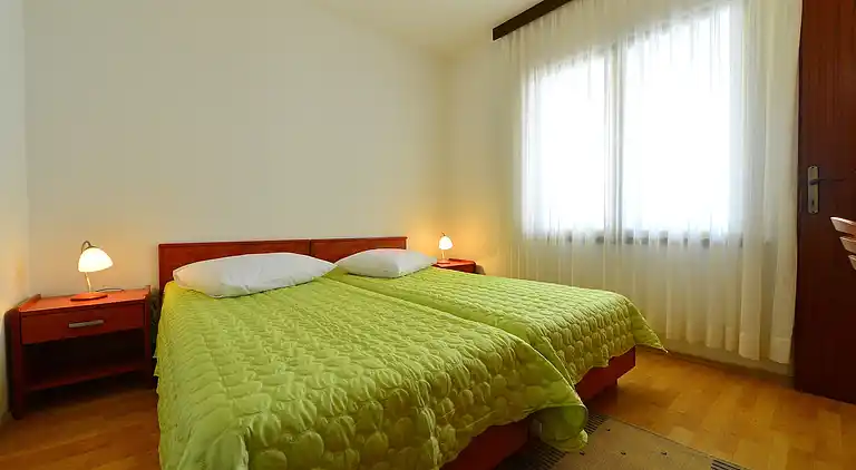 Ferielejlighed i Trogir