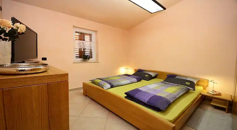 Sommerhus i Rogovići