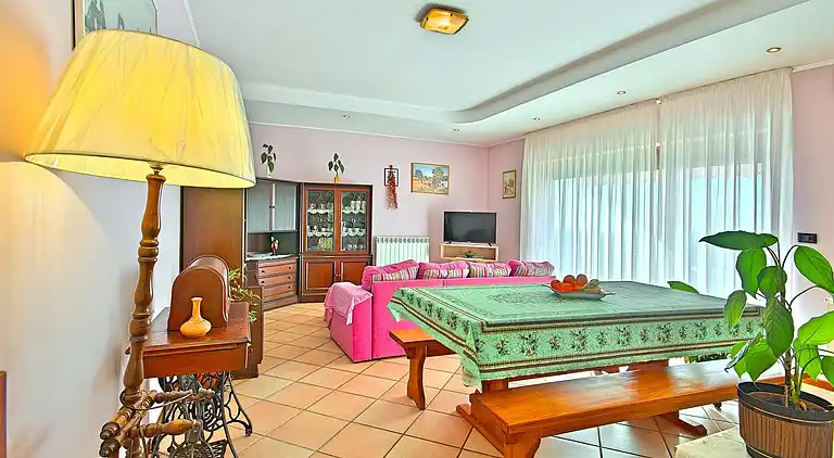 Sommerhus i Brnobići