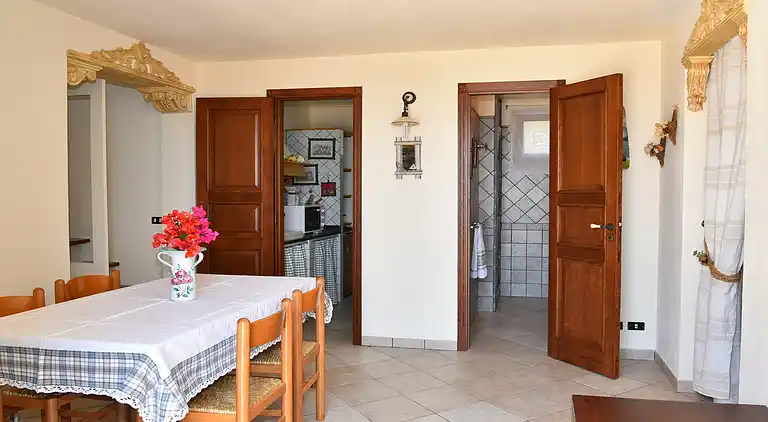 Villa i Cava d'Aliga