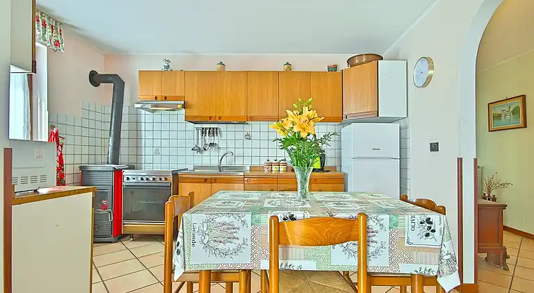 Sommerhus i Brnobići