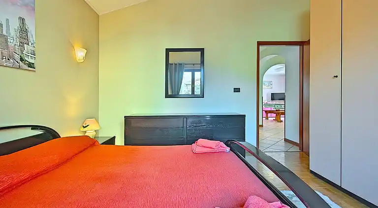 Sommerhus i Brnobići