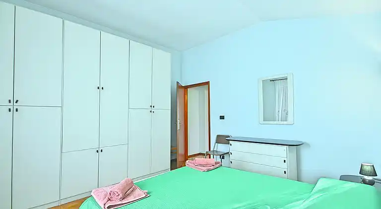 Sommerhus i Brnobići