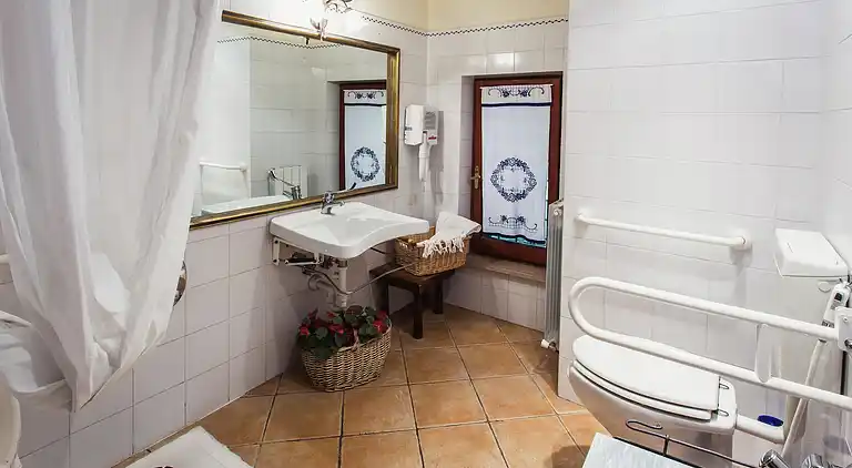 Gårdhus i Marsciano