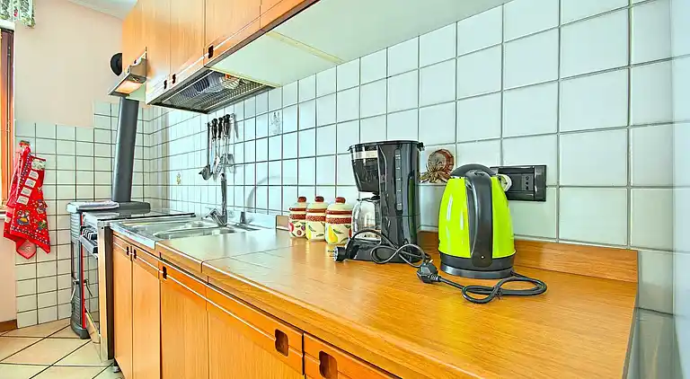 Sommerhus i Brnobići