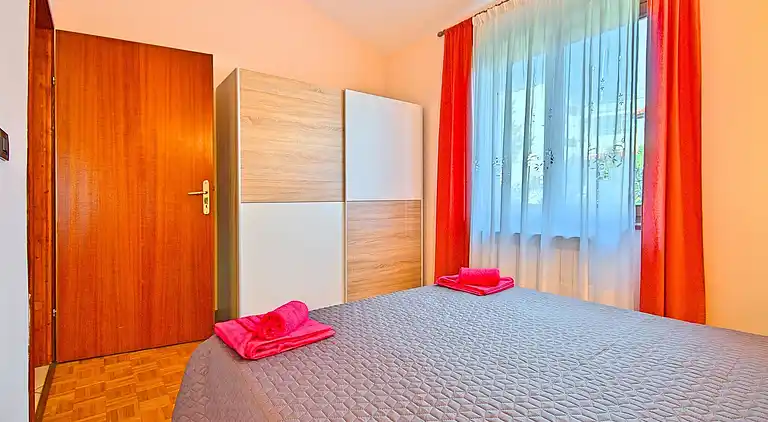 Sommerhus i Brnobići