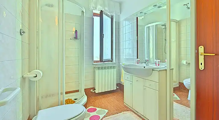 Sommerhus i Brnobići