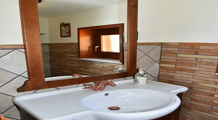 Villa i Cava d'Aliga