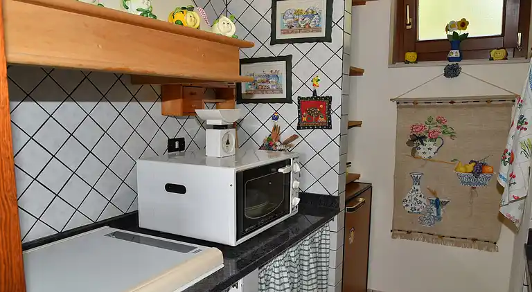 Villa i Cava d'Aliga