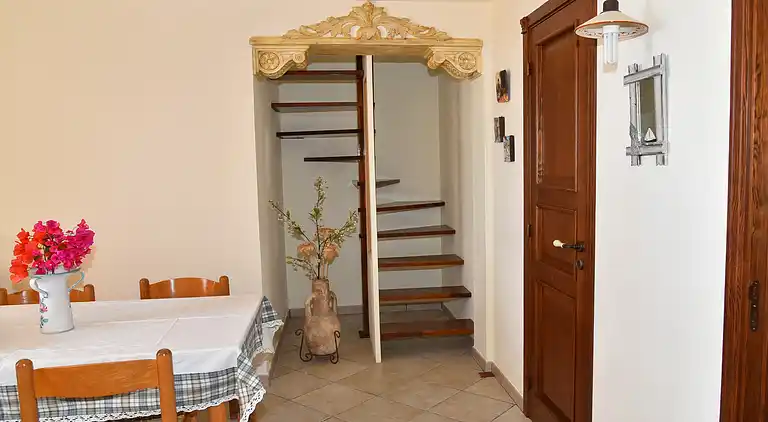 Villa i Cava d'Aliga