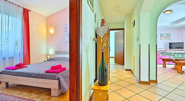 Sommerhus i Brnobići