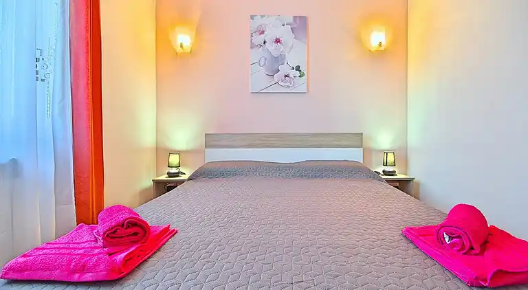 Sommerhus i Brnobići