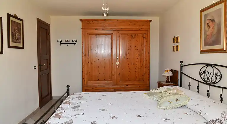 Villa i Cava d'Aliga