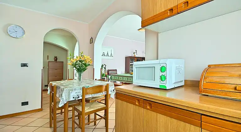 Sommerhus i Brnobići