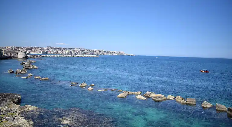 Villa i Cava d'Aliga