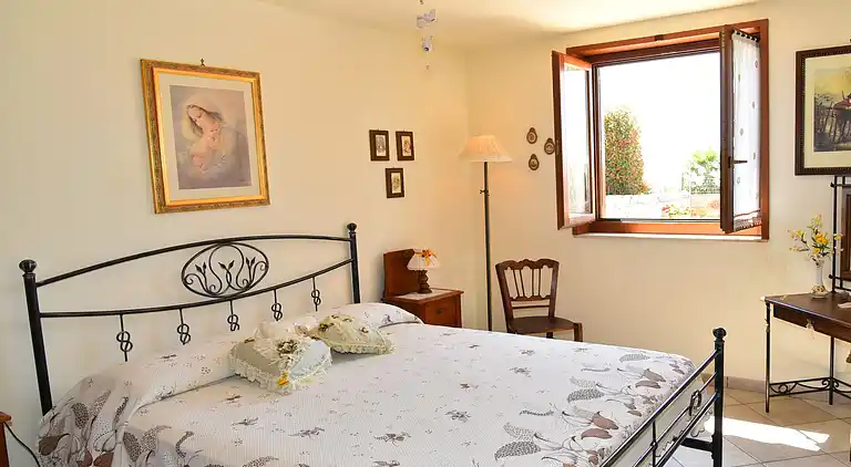 Villa i Cava d'Aliga