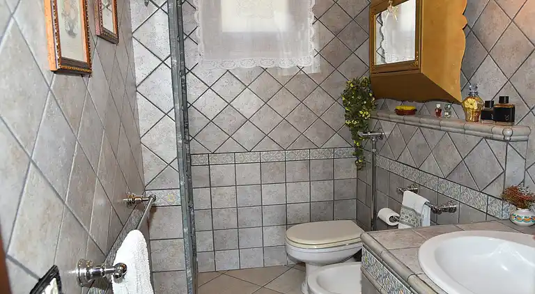 Villa i Cava d'Aliga