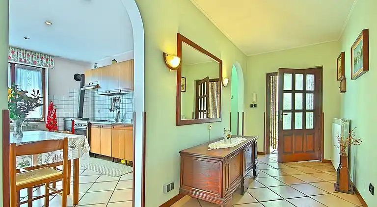 Sommerhus i Brnobići