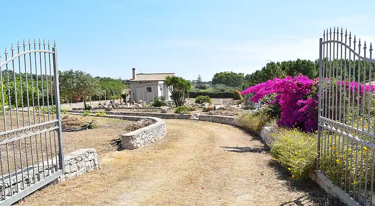 Villa i Cava d'Aliga