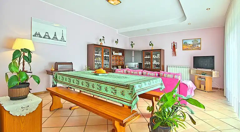 Sommerhus i Brnobići