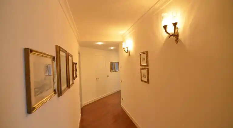 Villa i Montescudo