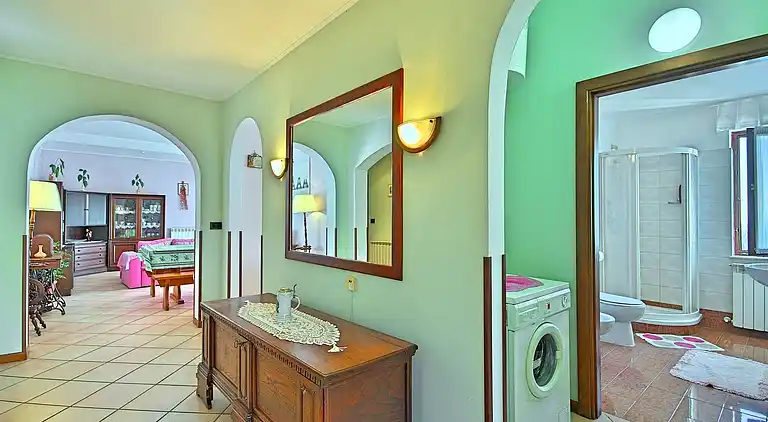 Sommerhus i Brnobići