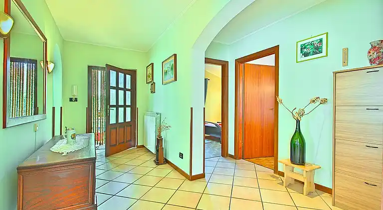 Sommerhus i Brnobići