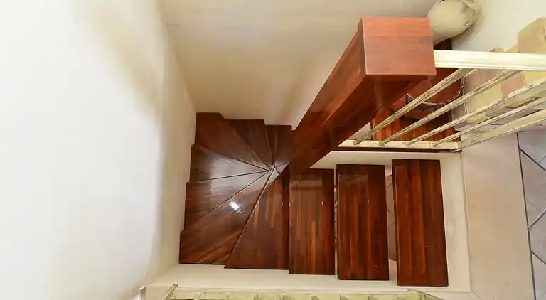 Villa i Cava d'Aliga