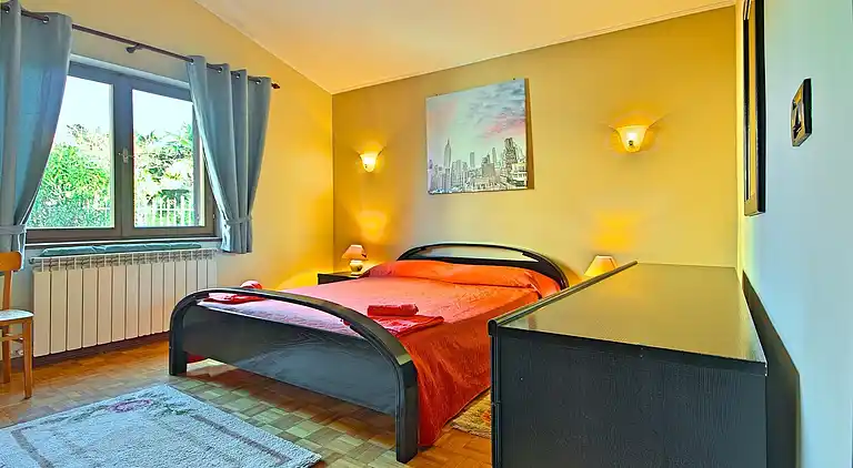 Sommerhus i Brnobići